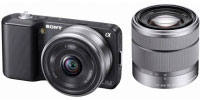 Sony NEX3DB